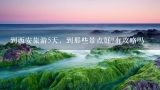 到西安旅游5天，到那些景点好?有攻略吗,西安五日游怎么玩