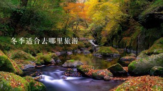 冬季适合去哪里旅游