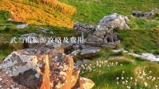 武当山旅游攻略及费用