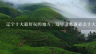 辽宁十大最好玩的地方，辽宁省旅游必去十大景点