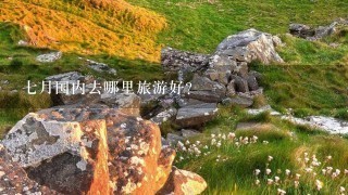 七月国内去哪里旅游好？