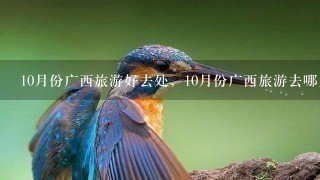 10月份广西旅游好去处，10月份广西旅游去哪里好