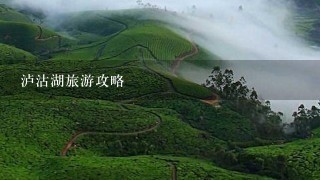 泸沽湖旅游攻略